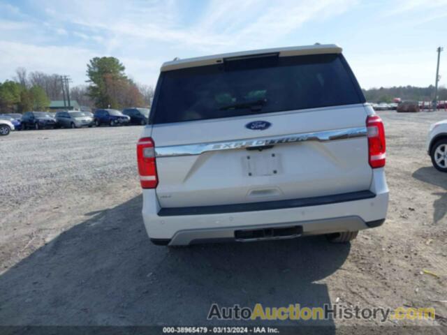 FORD EXPEDITION MAX XLT, 1FMJK1JT9KEA44447