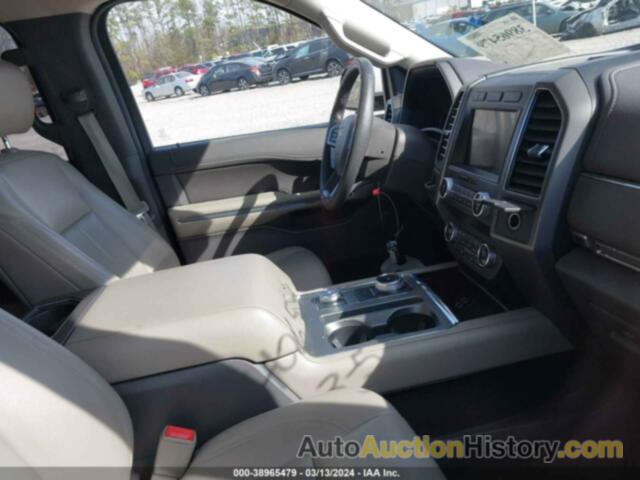 FORD EXPEDITION MAX XLT, 1FMJK1JT9KEA44447