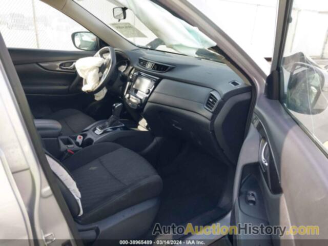 NISSAN ROGUE S/SL/SV, 5N1AT2MT0LC797344