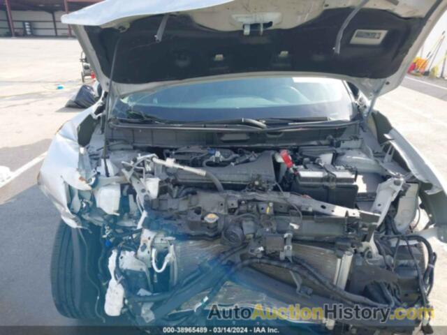 NISSAN ROGUE S/SL/SV, 5N1AT2MT0LC797344