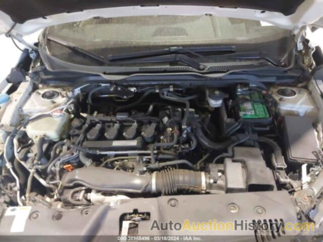 HONDA CIVIC TOURING, 2HGFC3B91GH350792