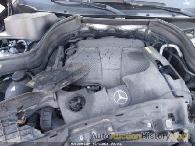 MERCEDES-BENZ GLK 350 4MATIC, WDCGG8JB7DG077349