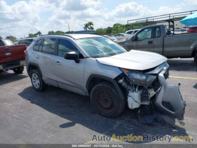 TOYOTA RAV4 LE, 2T3H1RFV7LC034980