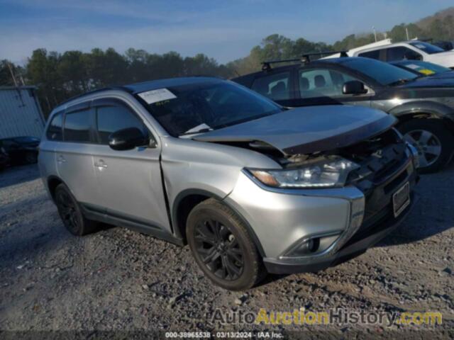 MITSUBISHI OUTLANDER LE, JA4AD3A38JZ018742