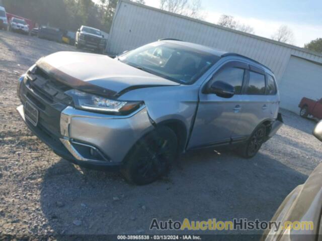 MITSUBISHI OUTLANDER SE/SEL, JA4AD3A38JZ018742