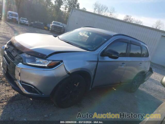 MITSUBISHI OUTLANDER LE, JA4AD3A38JZ018742