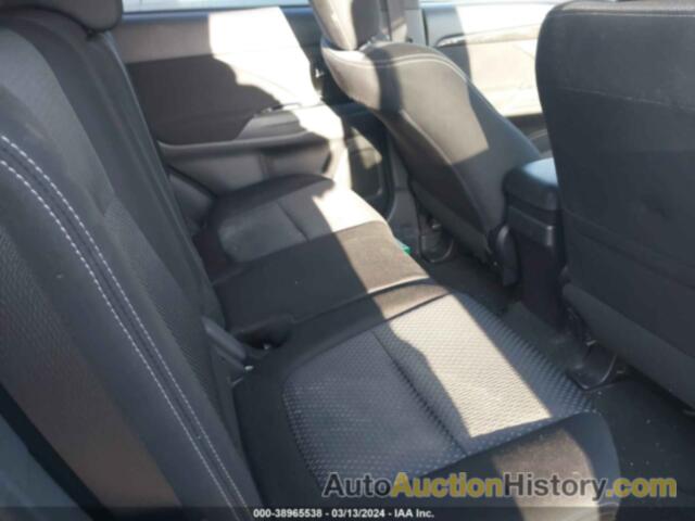 MITSUBISHI OUTLANDER SE/SEL, JA4AD3A38JZ018742