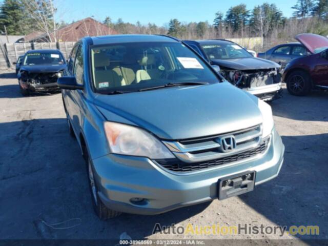 HONDA CR-V EX, JHLRE4H5XAC011168