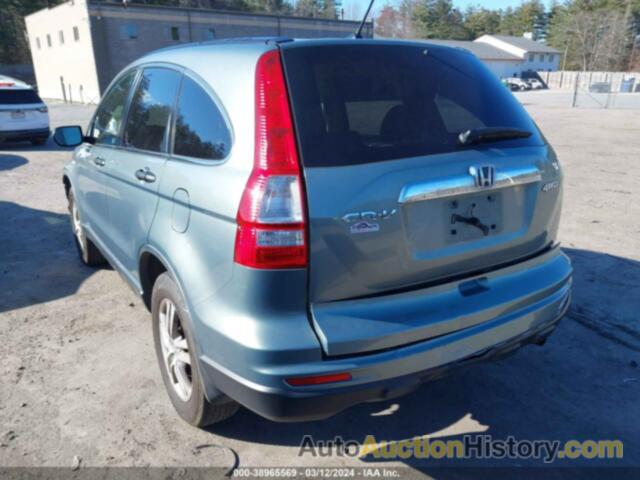 HONDA CR-V EX, JHLRE4H5XAC011168