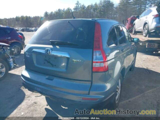 HONDA CR-V EX, JHLRE4H5XAC011168