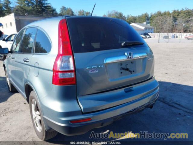 HONDA CR-V EX, JHLRE4H5XAC011168