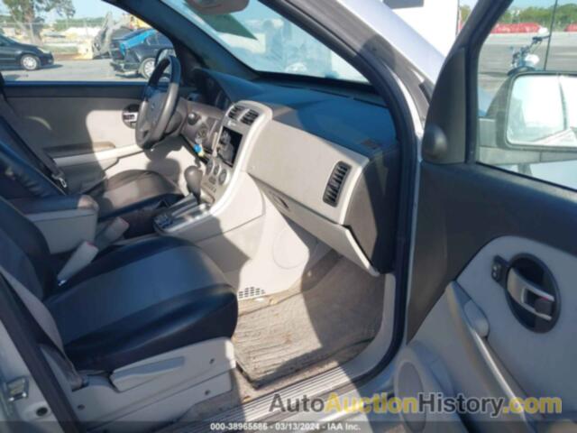 CHEVROLET EQUINOX LS, 2CNDL13FX56162050