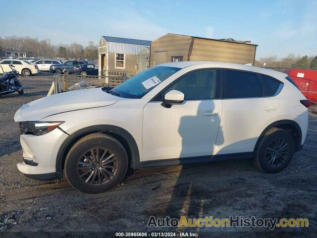 MAZDA CX-5 TOURING, JM3KFACM6K0544797