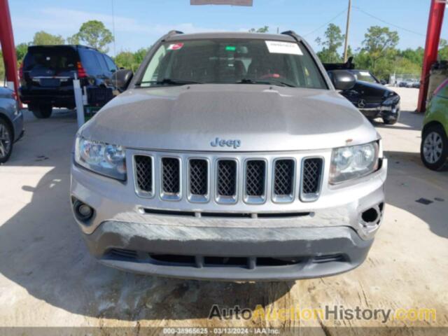 JEEP COMPASS SPORT, 1C4NJCBB1FD246737