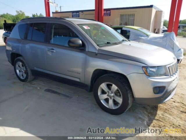 JEEP COMPASS SPORT, 1C4NJCBB1FD246737