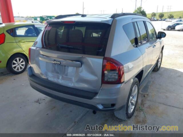 JEEP COMPASS SPORT, 1C4NJCBB1FD246737