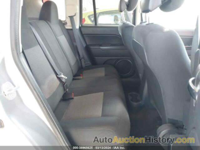 JEEP COMPASS SPORT, 1C4NJCBB1FD246737