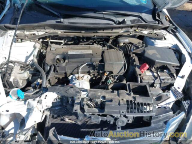 HONDA ACCORD SPORT, 1HGCR2F53FA050171