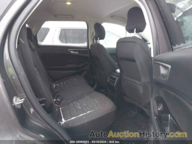 FORD EDGE SEL, 2FMTK3J81FBC25494