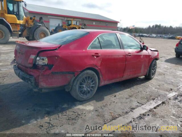 TOYOTA CAMRY LE, 4T4BE46K89R073425