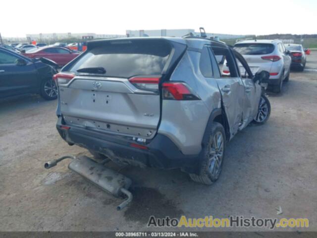 TOYOTA RAV4 XLE PREMIUM, 2T3C1RFV9KC018269