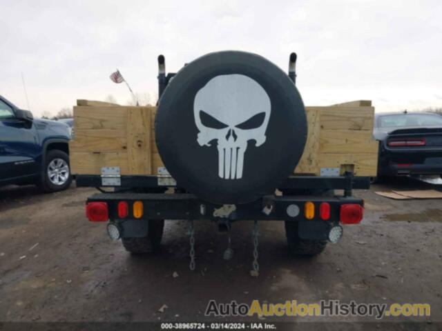 TOYOTA PICKUP 1/2 TON EX LNG WHLBSE DLX, JT4VN13D0K0007139