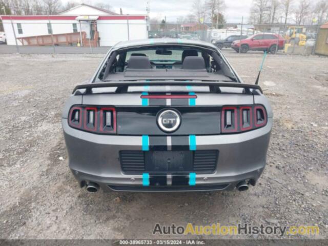 FORD MUSTANG GT PREMIUM, 1ZVBP8CF8E5301044