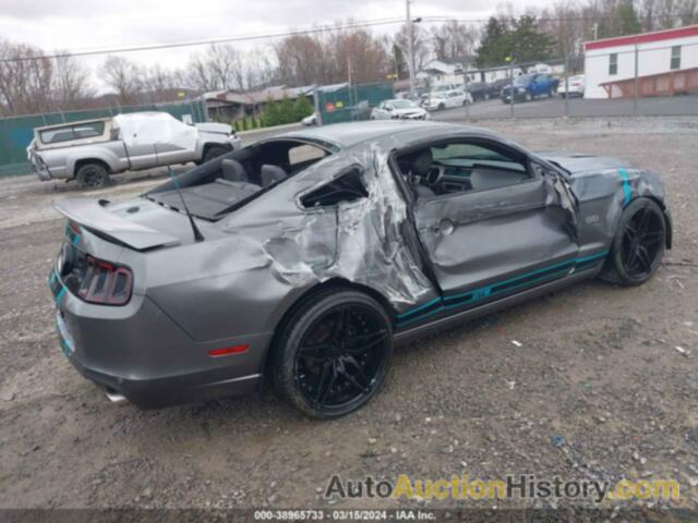 FORD MUSTANG GT PREMIUM, 1ZVBP8CF8E5301044