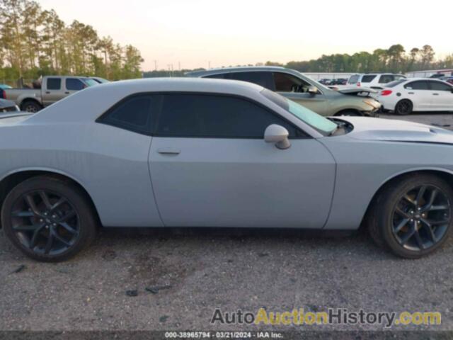 DODGE CHALLENGER SXT, 2C3CDZAG4LH219081