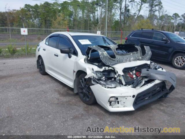 SUBARU WRX PREMIUM, JF1VA1F68L8821203