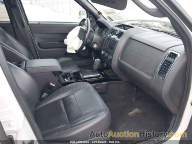 FORD ESCAPE LIMITED, 1FMCU0EGXCKB26801