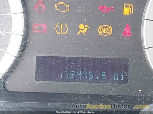 FORD ESCAPE LIMITED, 1FMCU0EGXCKB26801