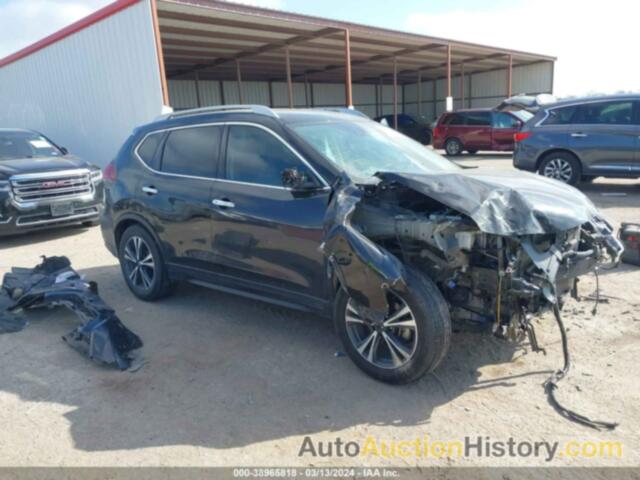 NISSAN ROGUE S/SL/SV, 5N1AT2MT9LC775746