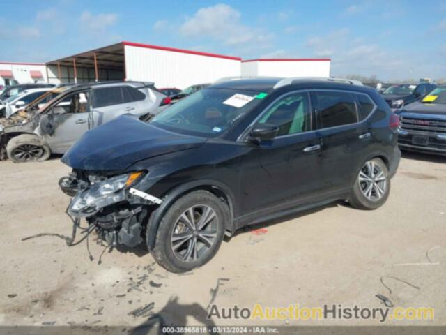 NISSAN ROGUE S/SL/SV, 5N1AT2MT9LC775746