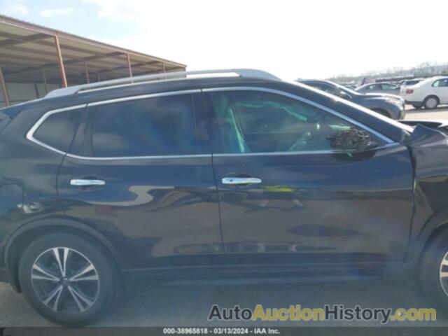 NISSAN ROGUE SV FWD, 5N1AT2MT9LC775746