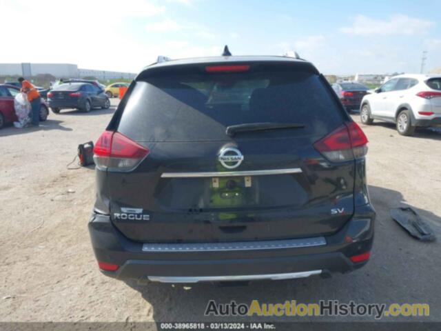 NISSAN ROGUE S/SL/SV, 5N1AT2MT9LC775746