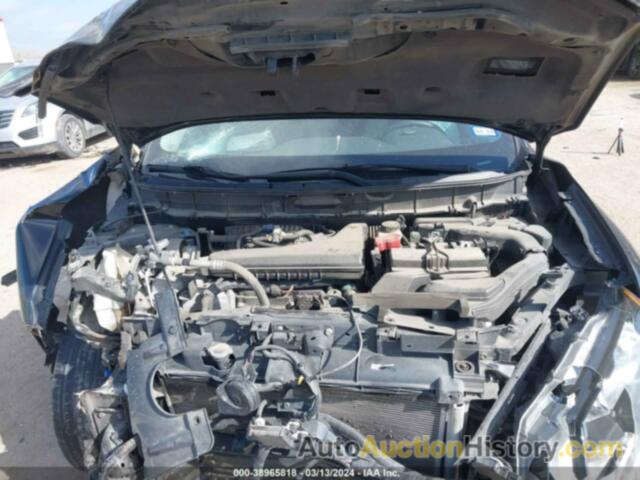 NISSAN ROGUE SV FWD, 5N1AT2MT9LC775746