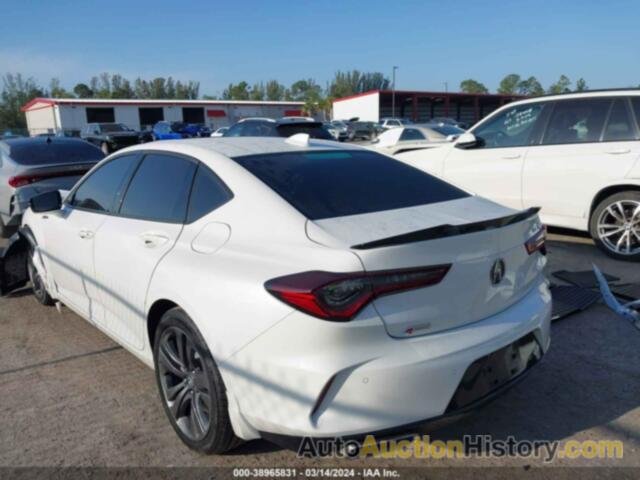 ACURA TLX A-SPEC PACKAGE, 19UUB5F59NA003154