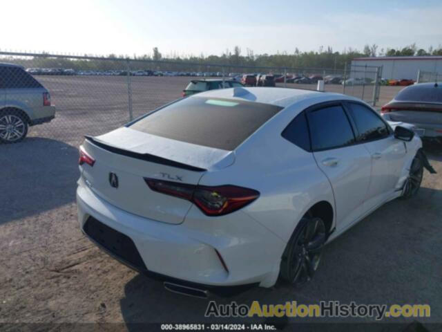 ACURA TLX A-SPEC PACKAGE, 19UUB5F59NA003154