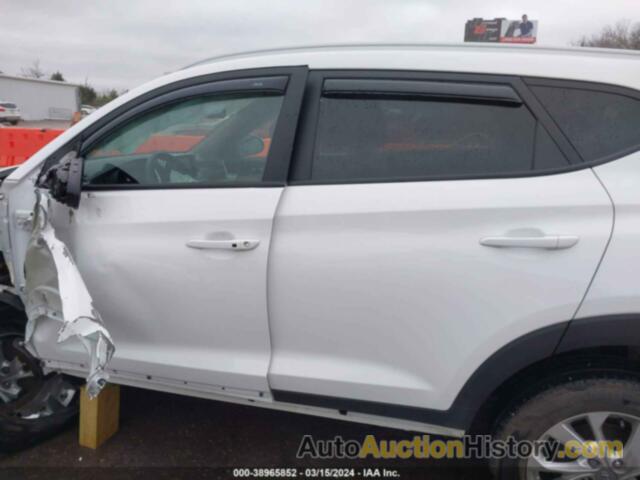 HYUNDAI TUCSON VALUE, KM8J33A48MU323799