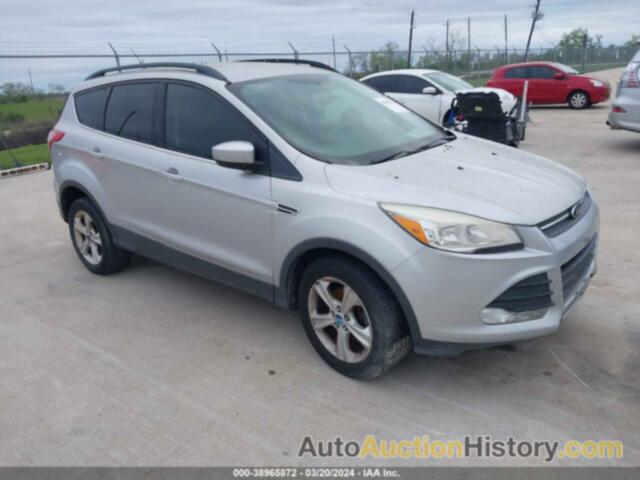 FORD ESCAPE SE, 1FMCU0GX0DUB30844