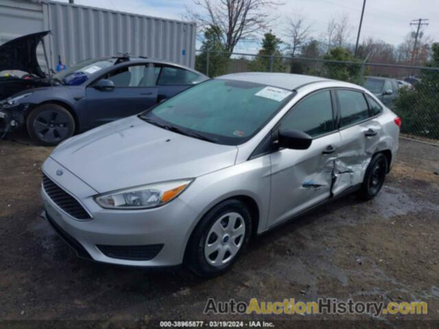 FORD FOCUS S, 1FADP3E29FL253288