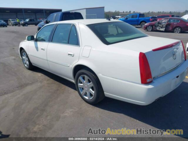 CADILLAC DTS, 1G6KD57Y17U223434