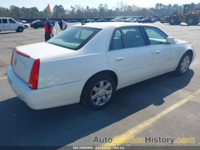 CADILLAC DTS, 1G6KD57Y17U223434