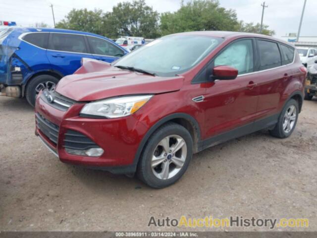 FORD ESCAPE SE, 1FMCU0G73FUA36038