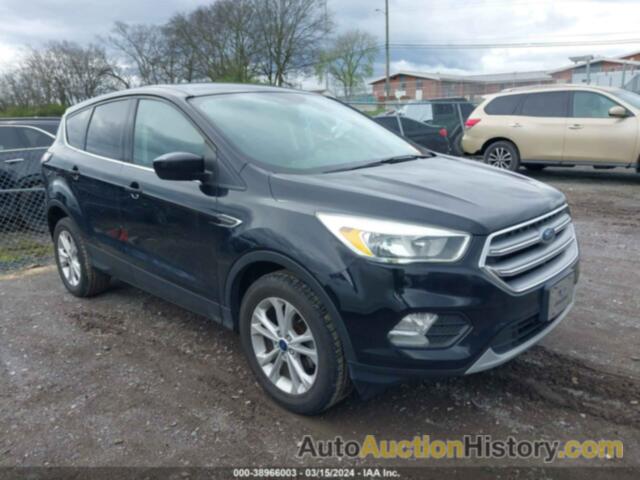 FORD ESCAPE SE, 1FMCU0GD7HUE21238