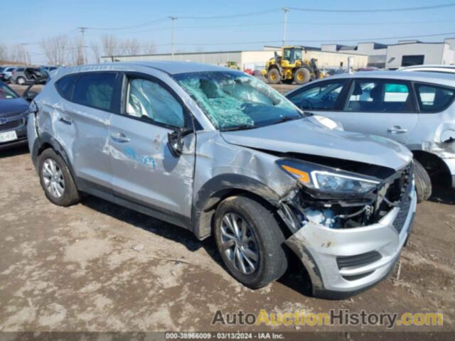 HYUNDAI TUCSON SE, KM8J2CA40KU955826