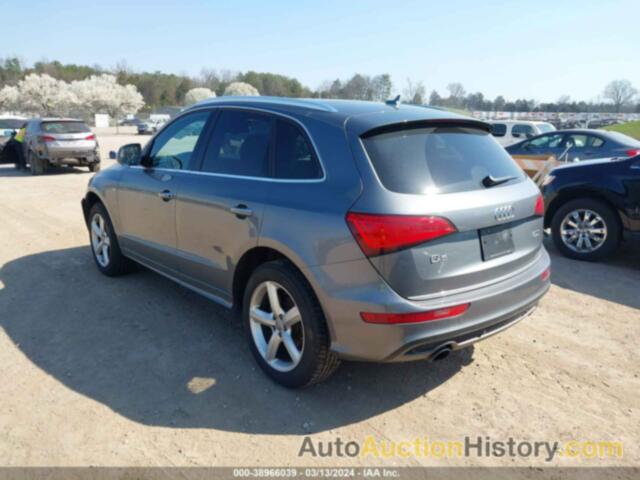 AUDI Q5 2.0T PREMIUM, WA1M2AFP7HA030442