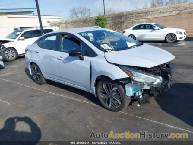 NISSAN VERSA 1.6 SR, 3N1CN8FV6RL833028