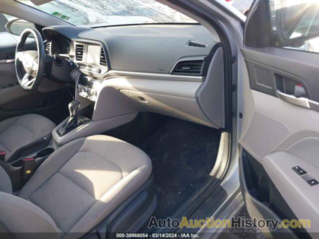 HYUNDAI ELANTRA VALUE EDITION, KMHD84LF7LU058410